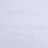 OSŁONA REFLEKTORA RG RACING (PARA), KAWASAKI ZZR1400 12-