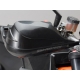 OSŁONY DŁONI SW-MOTECH BBSTORM KTM 1290 SUPER DUKE R (13-) BLACK