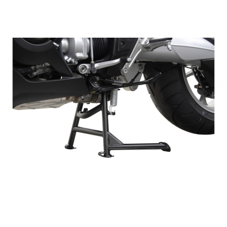 PODSTAWA STOPKA CENTRALNA SW-MOTECH HONDA VFR 1200 (09-16) BLACK