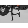 PODSTAWA STOPKA CENTRALNA SW-MOTECH KTM 790 ADVENTURE 890 ADVENTURE 890 SM T BLACK