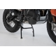 PODSTAWA STOPKA CENTRALNA SW-MOTECH KTM 790 ADV R (19-) BLACK