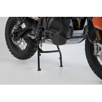 PODSTAWA STOPKA CENTRALNA SW-MOTECH KTM 790 ADV R (19-) BLACK