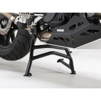 PODSTAWA STOPKA CENTRALNA SW-MOTECH SUZUKI V-STROM 1000 (14-)/1050 (19-) BLACK