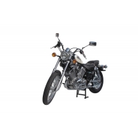 PODSTAWA STOPKA CENTRALNA SW-MOTECH YAMAHA XV 535 VIRAGO (87-98) BLACK