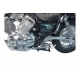 PODSTAWA STOPKA CENTRALNA SW-MOTECH YAMAHA XV 535 VIRAGO (87-98) BLACK