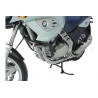 PODSTAWA STOPKA CENTRALNA SW-MOTECH BMW F 650 CS SCARVER (02-06) BLACK