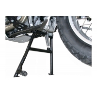 PODSTAWA STOPKA CENTRALNA SW-MOTECH BMW F 650 GS (03-07)/G 650 GS (08-16) BLACK