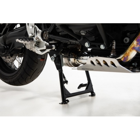 PODSTAWA STOPKA CENTRALNA SW-MOTECH BMW R NINET / PURE BLACK