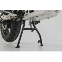 PODSTAWA STOPKA CENTRALNA SW-MOTECH BMW G 310 GS (17-20) BLACK