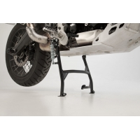 PODSTAWA STOPKA CENTRALNA SW-MOTECH BMW F 850 GS/ADV (18-) F900 GS (23-) BLACK