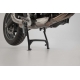 PODSTAWA STOPKA CENTRALNA SW-MOTECH BMW F 750 GS (17-) BLACK