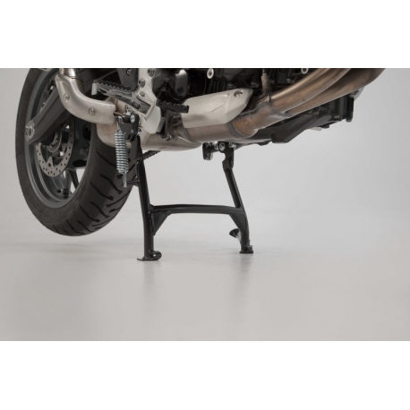 PODSTAWA STOPKA CENTRALNA SW-MOTECH BMW F 750 GS (17-) BLACK