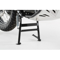 PODSTAWA STOPKA CENTRALNA SW-MOTECH KAWASAKI KLR 650 (08-18) BLACK