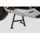 PODSTAWA STOPKA CENTRALNA SW-MOTECH TRIUMPH TIGER 1050 (06-11)/SPORT (13-) BLACK