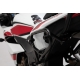 STELAŻ BOCZNY SLC LEWY SW-MOTECH HONDA CB500F (16-18) CBR500R (16-18) BLACK