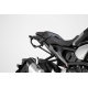 STELAŻ BOCZNY SLC LEWY SW-MOTECH HONDA CB 1000 R (18-20) BLACK