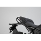 STELAŻ BOCZNY SLC PRAWY SW-MOTECH HONDA CB300R (18-)/CB125R (18-) BLACK