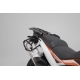 STELAŻ BOCZNY SLC PRAWY SW-MOTECH KTM 790 ADV/R 890 ADV/R 890 SM T BLACK