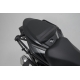 STELAŻ BOCZNY SLC PRAWY I LEWY SW-MOTECH SUZUKI GSX-S 750 (16-) BLACK