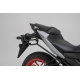 STELAŻ BOCZNY SLC PRAWY I LEWY SW-MOTECH YAMAHA MT 03 (16-) BLACK