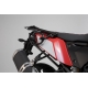 STELAŻ BOCZNY SLC PRAWY SW-MOTECH YAMAHA XT 700 Z TENERE (19-) BLACK