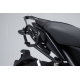 STELAŻ BOCZNY SLC LEWY SW-MOTECH YAMAHA MT-09 (13-20) BLACK