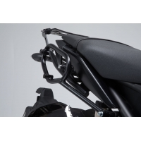 STELAŻ BOCZNY SLC LEWY SW-MOTECH YAMAHA MT-09 (13-20) BLACK