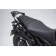 STELAŻ BOCZNY SLC LEWY SW-MOTECH YAMAHA MT-09 (13-20) BLACK