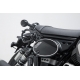 STELAŻ BOCZNY SLC LEWY SW-MOTECH YAMAHA SCR 950 (16-) BLACK