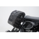 STELAŻ BOCZNY SLC LEWY SW-MOTECH YAMAHA SCR 950 (16-) BLACK