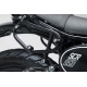 STELAŻ BOCZNY SLC PRAWY SW-MOTECH YAMAHA SCR 950 (16-) BLACK