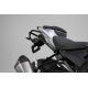 STELAŻ BOCZNY SLC PRAWY I LEWY SW-MOTECH BMW S 1000 R (16-20) BLACK