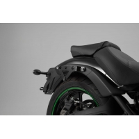 STELAŻ BOCZNY SLH PRAWY SW-MOTECH KAWASAKI VULCAN S (16-) LH1 BLACK