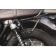 STELAŻ BOCZNY SLC LEWY SW-MOTECH TRIUMPH BONNEVILLE T100 (16-)/T120 (15-) BLACK