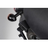 ADAPTER DO STELAŻA SLC NA LEWĄ STRONĘ SW-MOTECH BONNEVILLE T100/120 (15-) BLACK