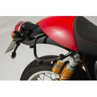 STELAŻ BOCZNY SLC LEWY SW-MOTECH TRIUMPH THRUXTON 1200/R (16-19)TFC (18-) BLACK