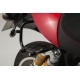 STELAŻ BOCZNY SLC LEWY SW-MOTECH TRIUMPH THRUXTON 1200/R (16-19)TFC (18-) BLACK