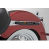 STELAŻ BOCZNY SLH LEWY SW-MOTECH HARLEY-DAVIDSON SOFTAIL DELUXE (17-) LH2 BLACK