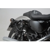 STELAŻ BOCZNY SLC PRAWY SW-MOTECH HARLEY SPORTSTER MODELS (04-) BLACK