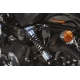 STELAŻ BOCZNY SLC LEWY SW-MOTECH HARLEY DYNA MODELS (09-17) BLACK