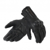 RĘKAWICE MOTOCYKLOWE REBELHORN HUNTER BLACK