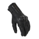 RĘKAWICE MOTOCYKLOWE REBELHORN HUNTER BLACK