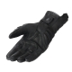 RĘKAWICE MOTOCYKLOWE REBELHORN HUNTER BLACK
