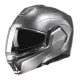 KASK MOTOCYKLOWY HJC I100 HYPER SILVER