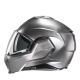 KASK MOTOCYKLOWY HJC I100 HYPER SILVER