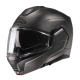 KASK MOTOCYKLOWY HJC I100 SEMI FLAT TITANIUM