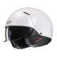 KASK MOTOCYKLOWY HJC I20 PEARL WHITE