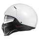KASK MOTOCYKLOWY HJC I20 PEARL WHITE