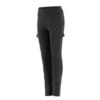 LEGINSY MOTOCYKLOWE ALPINESTARS LADY IRIA BLACK S