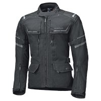 KURTKA MOTOCYKLOWA TEKSTYLNA HELD KARAKUM GORE-TEX BLACK